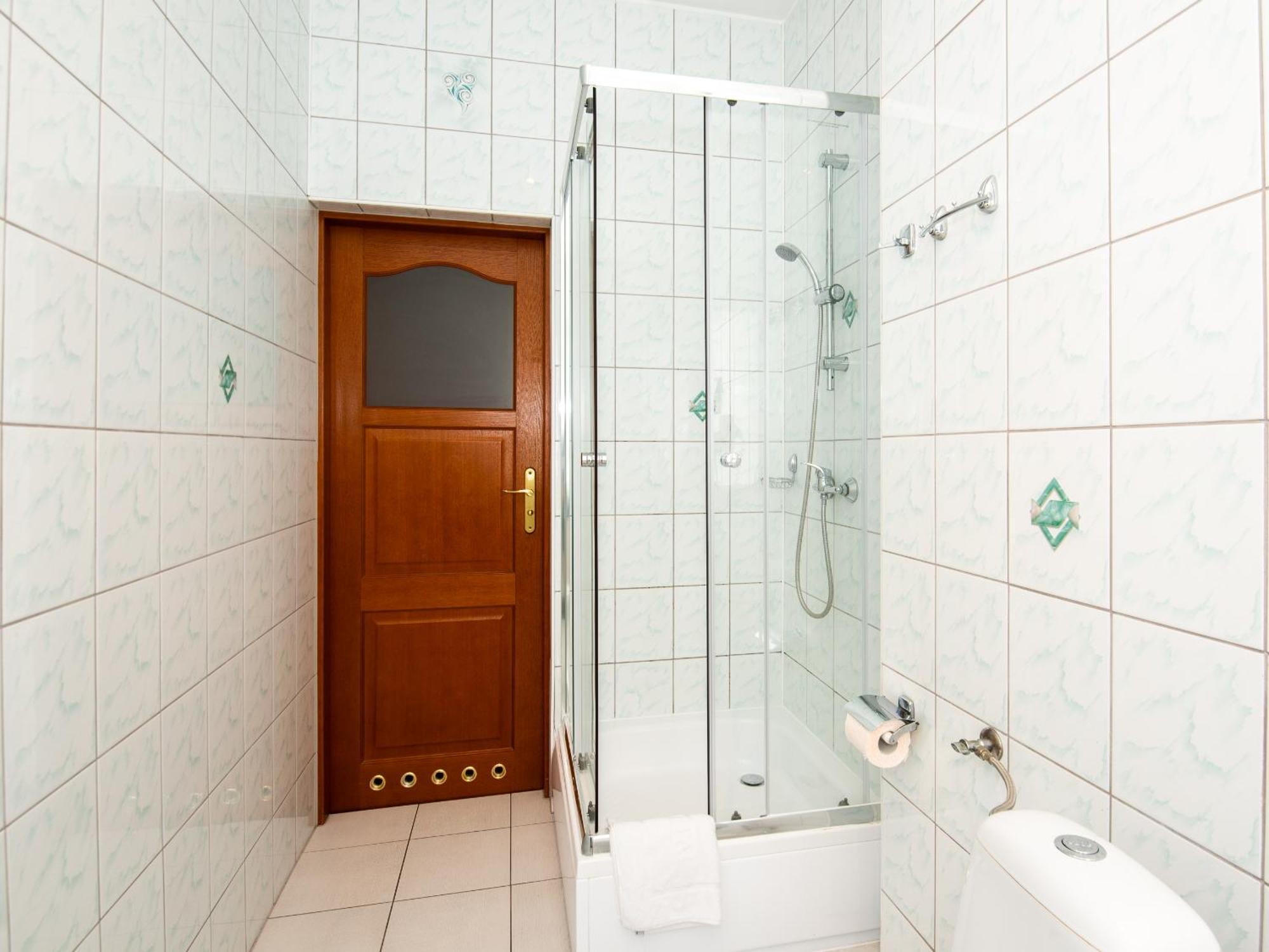 Hotel Rewita Miedzyzdroje - Galeon Habitación foto